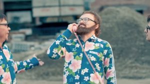 DZIDZIO купив квартиру у ВАМБУД (без цензури)