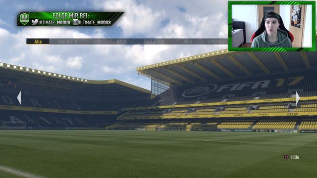 FIFA 17 : UTAKA (84) LIGA SBC! IN-FORM IM PACK!🔥 PART 1/2 смотреть онлайн