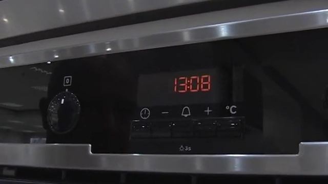 Electrolux EOC5651BOX sütő Márkabolt смотреть онлайн