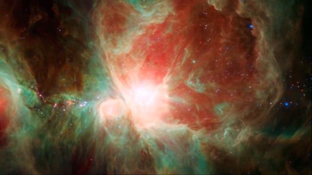 Bach and the very best of the Universe. HD 720/50 смотреть онлайн