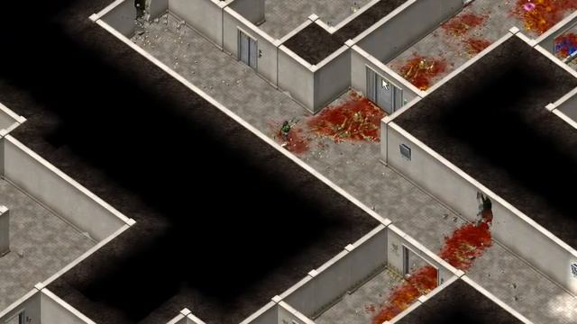 Alien Shooter миссия 03 Катастрофа - прохождение игры на 100% со сбором всех секретов и достижени смотреть онлайн