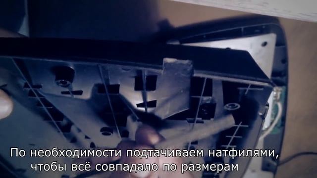Как сделать USB-порт в клавиатуре своими руками смотреть онлайн
