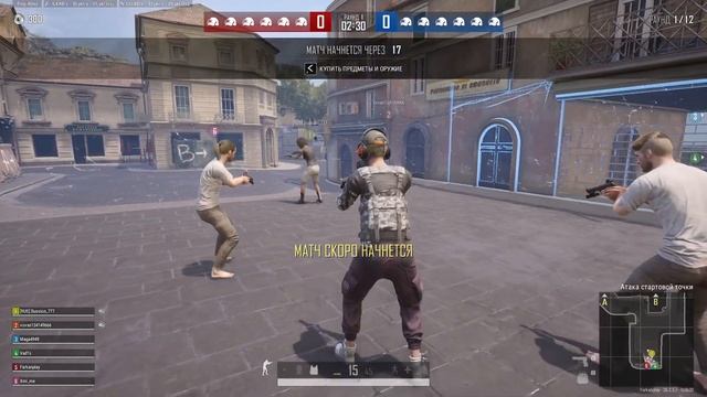 PUBG: BATTLEGROUNDS | УЧУ НОВИЧКА смотреть онлайн