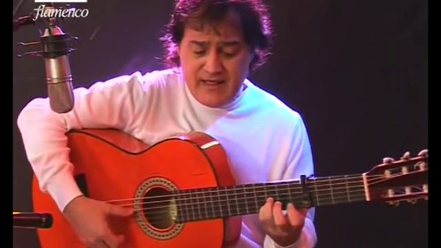 La Seguiriya, por Salva del Real para Desnudos de Etiquetas смотреть онлайн