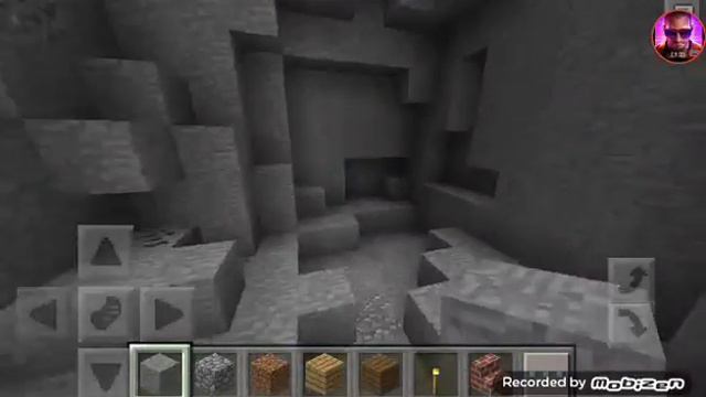 СИД на Данж в Майнкрафт PE 0.14.3 смотреть онлайн