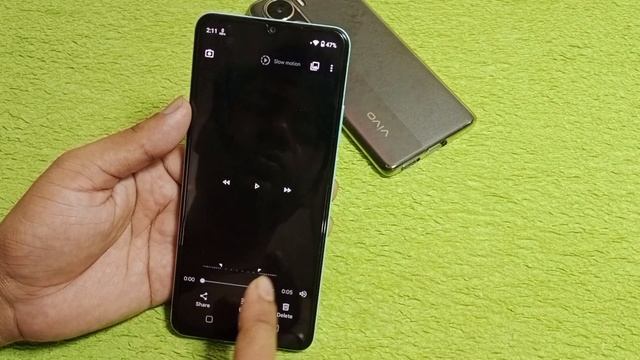Realme C65 5g me slow motion video kaise banaye | Realme C65 5g camera setting смотреть онлайн