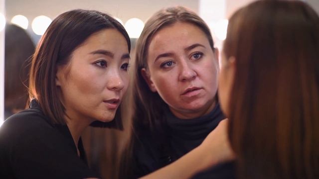 Школа Мастеров-Бровистов Wowbrow смотреть онлайн