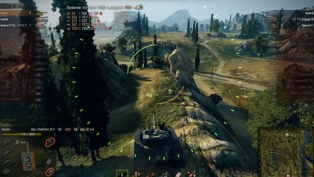 набил на бачате 10 000 к урона и без пат смотреть онлайн