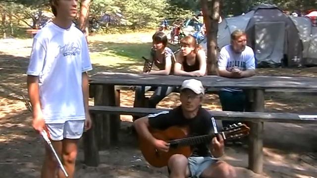 Мария (Открытие 2012) смотреть онлайн