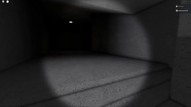 ROBLOX MIMIC Chapter 2... SCARED ME SO MUCH!! смотреть онлайн