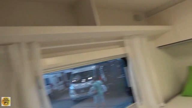 2024 Etrusco V 6.8 SR - Exterior and Interior - Caravan Salon Düsseldorf 2023 смотреть онлайн