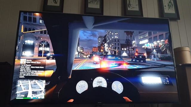 2011 Mercedes-Benz C63 AMG 2 Door Black Series (GTA 5) смотреть онлайн