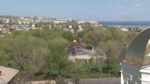 Наш славный город Камышин
