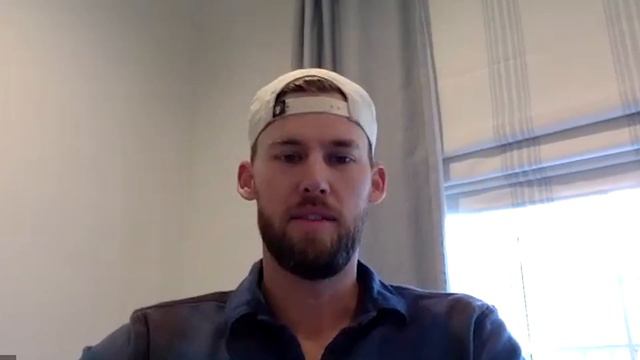 David Hess's Story | Mediastinal Germ Cell Tumor смотреть онлайн