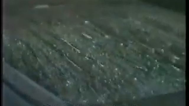 Toyota Chaser Ad ～15sec Version～