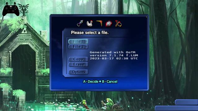 Banjo Kazooie - Rusty Bucket Bay (Ocarina of Time Soundfont) смотреть онлайн
