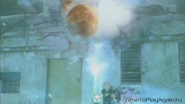 Lightning Returns: Final fantasy XIII прохождение на русском. Серия 7.  Бонус.