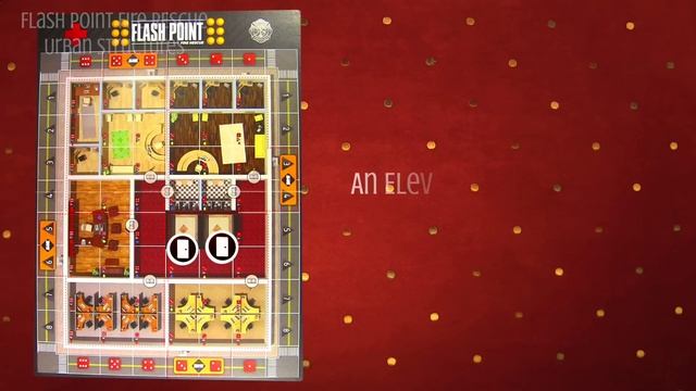 Urban Structures - Flash Point Fire Rescue the Tutorial смотреть онлайн