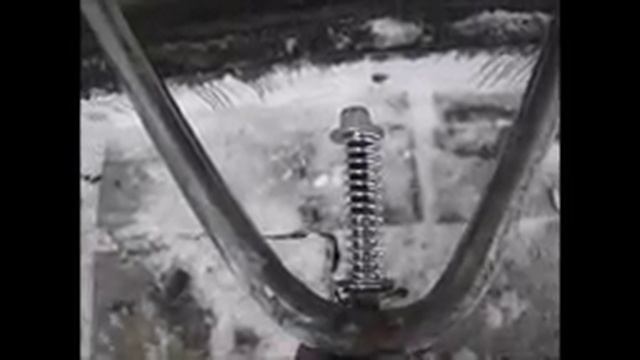 Snowmobile Sleigh Hitch Should Be. Its Being Fixed The Lasting Way смотреть онлайн