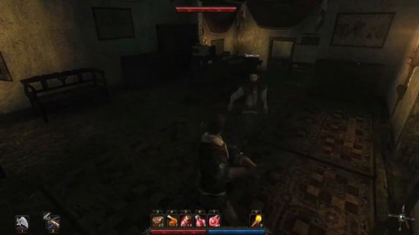 блудный отец Risen\пэтти хочет покинуть город Risen\patty wants to leave town Risen