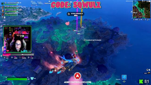 NEW FORTNITE SEASON!!! #noob #1ranked #rager смотреть онлайн