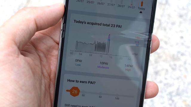 รีวิว amazfit Bip 5 โทรออก-รับสาย วัดสุขภาพ การนอน ตรวจจับกีฬา 120 ชนิด смотреть онлайн