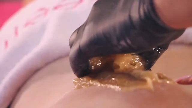 Шугаринг от ROYX PRO - Man Rug смотреть онлайн