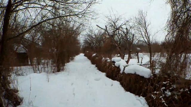 Губкинские прогулки №2 (Шестнадцатиэтажка) смотреть онлайн