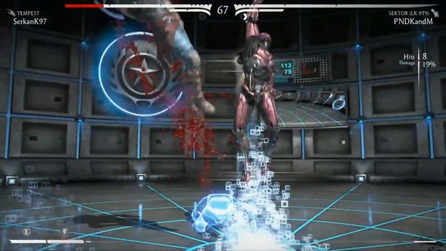 MKX - Online Gameplay with Ketchup Part 50 - Celebration! смотреть онлайн