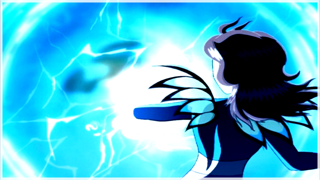 W.I.T.C.H || We Are Witch