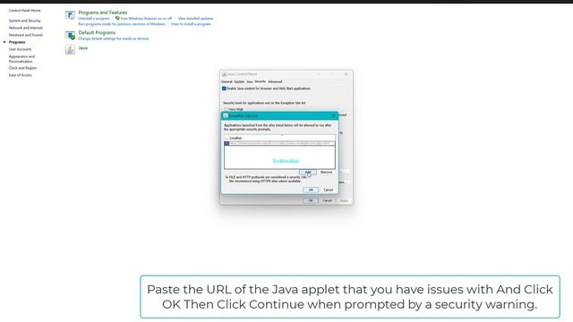 2 Fix Security Settings Blocked Self-signed Application in Windows 11 смотреть онлайн