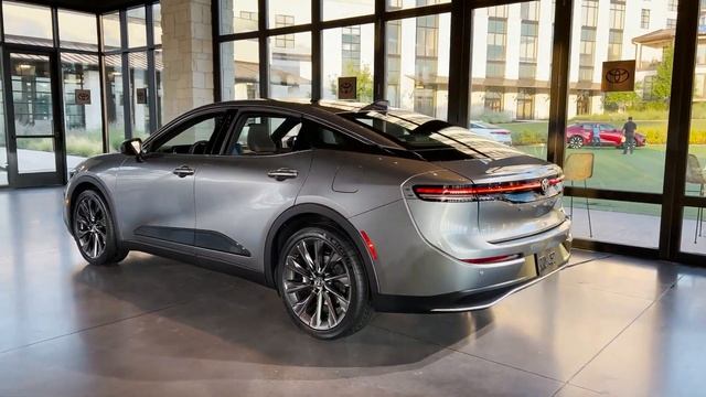 2023 Toyota Crown ALL Colors REVEALED! смотреть онлайн