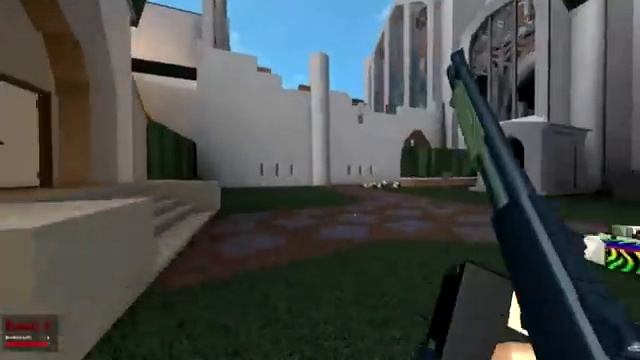 Ready Player One [ROBLOX Event Review] смотреть онлайн