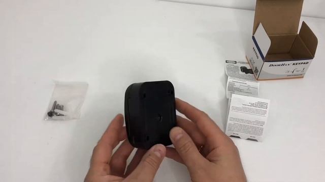 Keypad (распаковка) смотреть онлайн