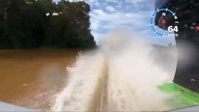 MERCURY 30 HP 2 STROKE TEST RUN смотреть онлайн