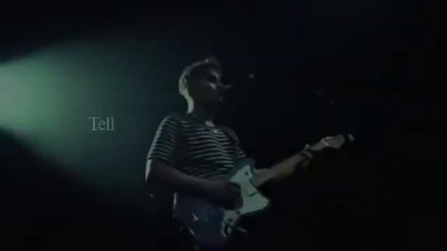 Sam Fender || Video Games смотреть онлайн