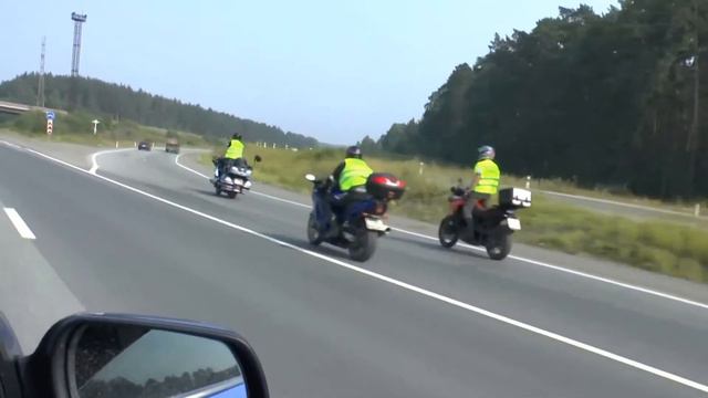 Волна Памяти 2016 , встреча в Екатеринбурге. Olenevod266 смотреть онлайн