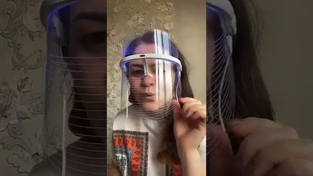 Розыгрыш светодиодной маски FABERLIC смотреть онлайн