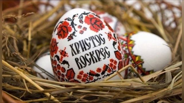 ВЕЛИКДЕНЬ історія свята для дітей (дітям про Пасху) смотреть онлайн