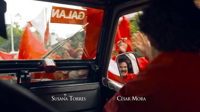 Pablo Escobar, el Patrón del Mal - Opening смотреть онлайн