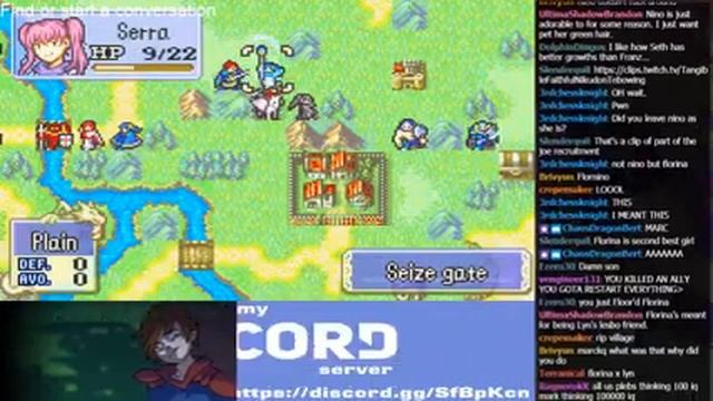 Super Generic Ragefest Adventure Raw Stream смотреть онлайн