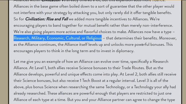 NEW CIVILIZATION EXPANSION: Rise and Fall! смотреть онлайн
