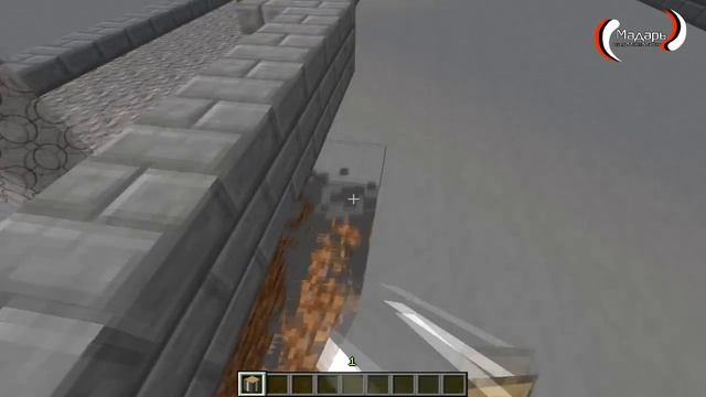 Город в Minecraft | [Мадарбург] | Обустройство города [15]
