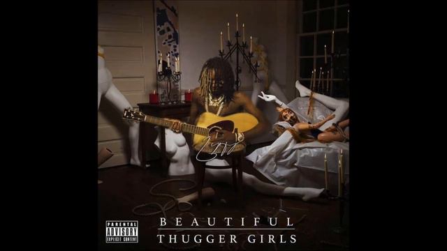 Young Thug Ft Future- Relationship (Clean)