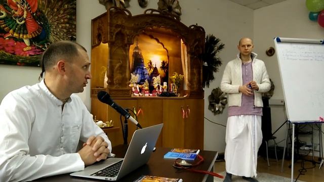 2Роль БВ в ИСККОНч2 20201003 144641 смотреть онлайн