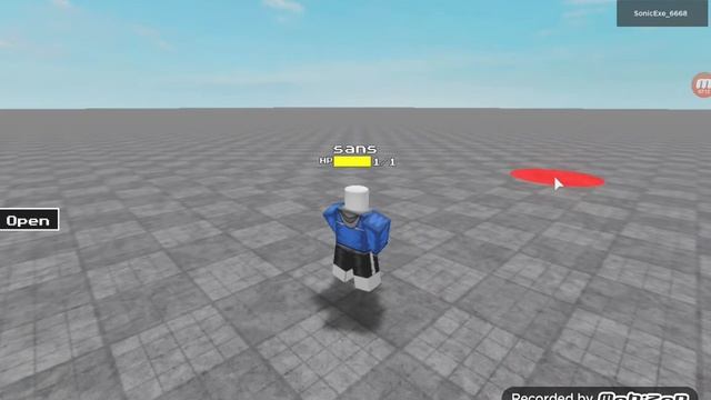 Roblox Undertale Last Breath {script attack showcase} смотреть онлайн