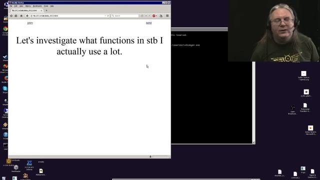 Advice for Writing Small Programs in C смотреть онлайн