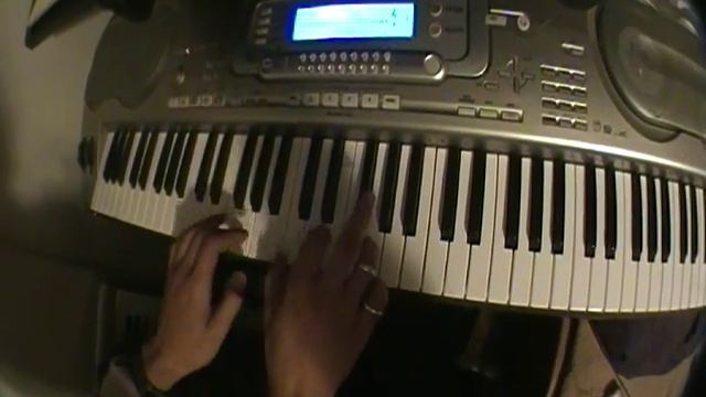 Casio Wk 3800- Tuba Sample смотреть онлайн