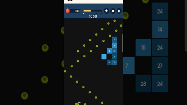 Bricks Breaker Puzzle challenge mod Apk #jawadkhan #youtubeshorts #gaming #bricksbreakerpuzzle смотреть онлайн