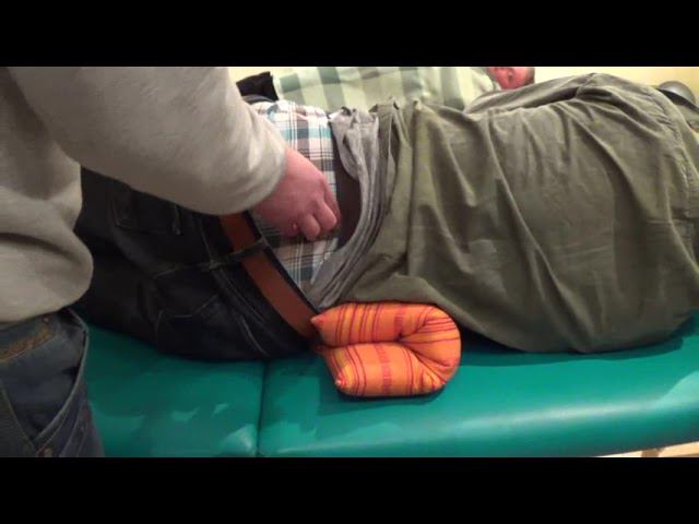 Семинар Краниосакральная терапия 3 ЧЕРЕПНО-МОЗГОВЫЕ НЕРВЫ КСТ3_63 смотреть онлайн